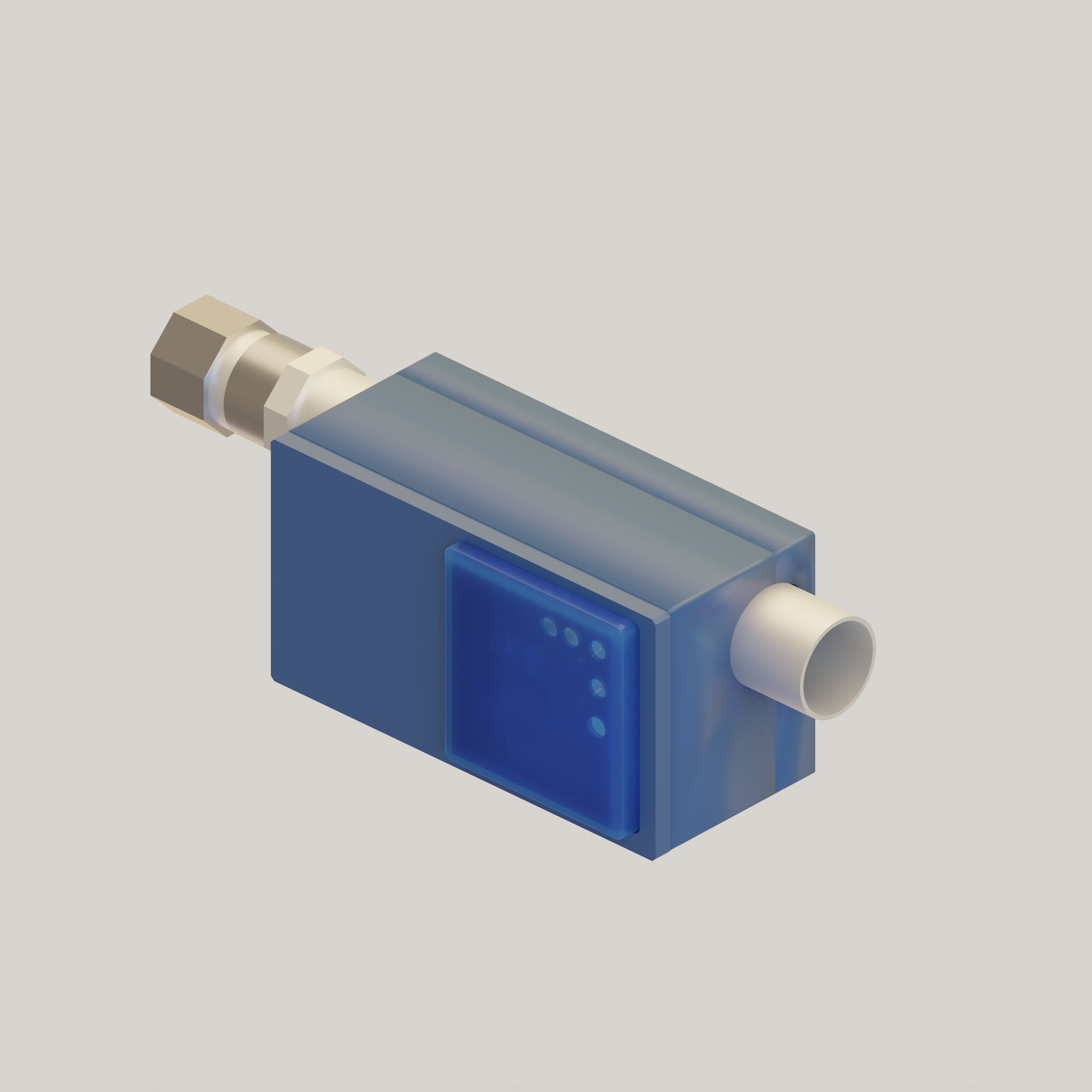 LeakLogik Smart Valve 2