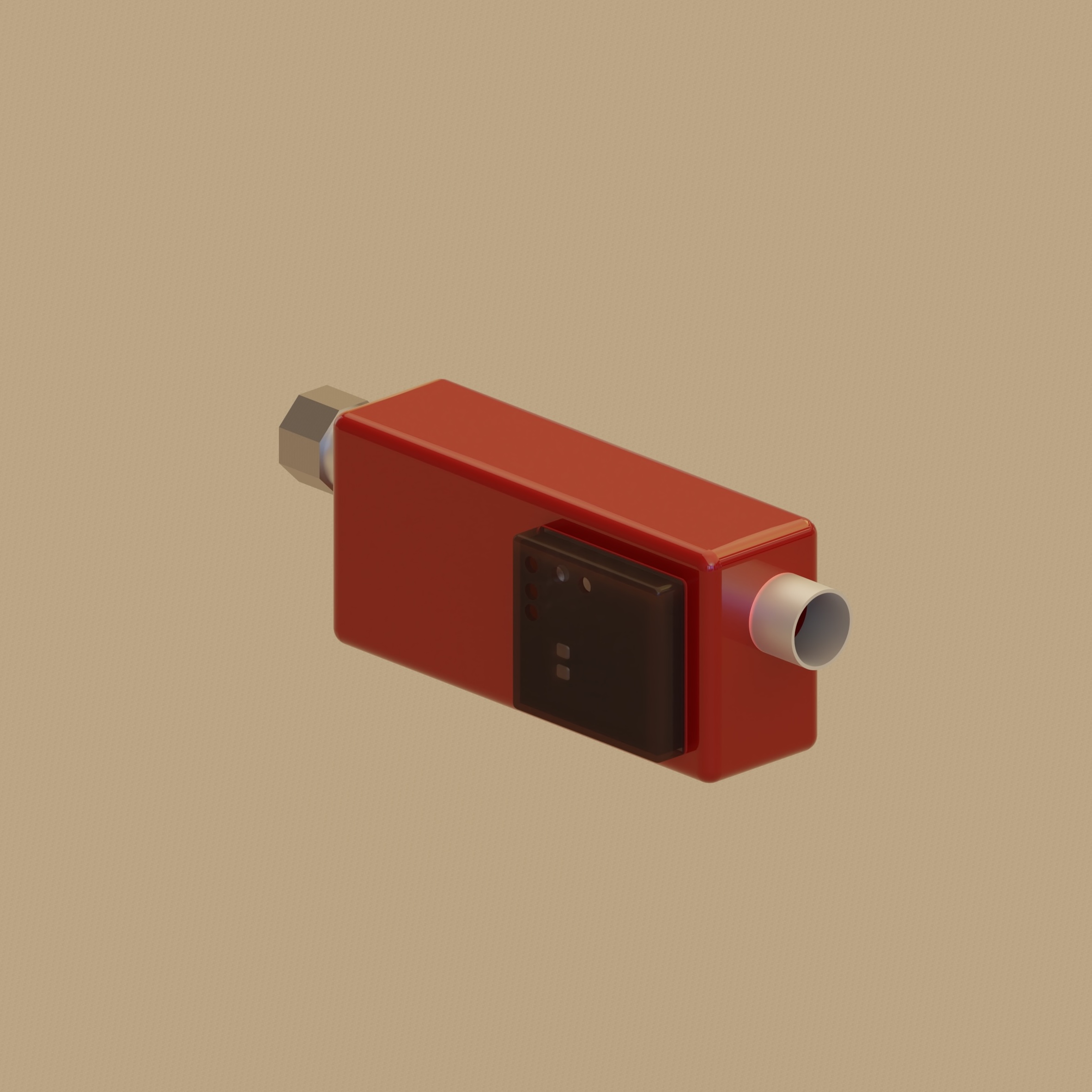 LeakLogik Smart Valve 2